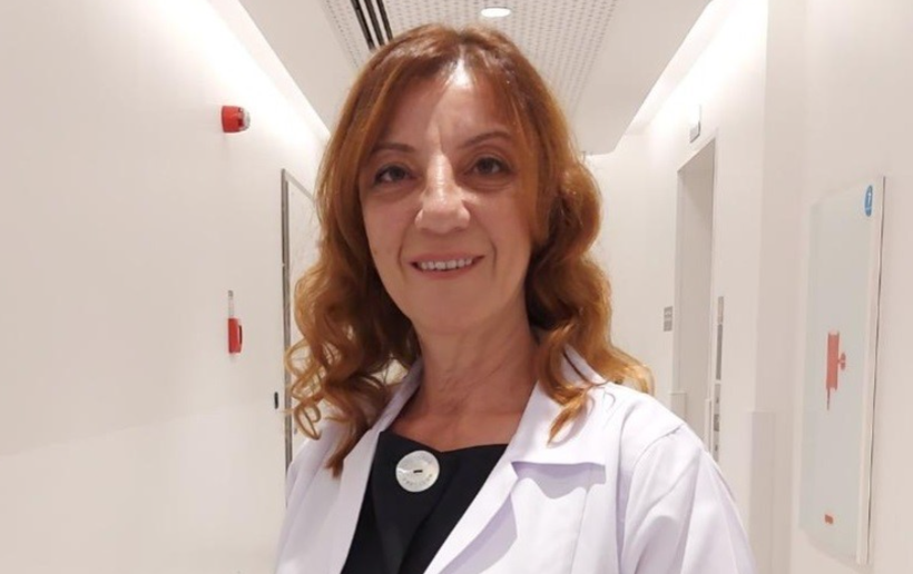 Yumurta alerjisi olanlara 'grip aşısı' uyarısı - Resim : 1