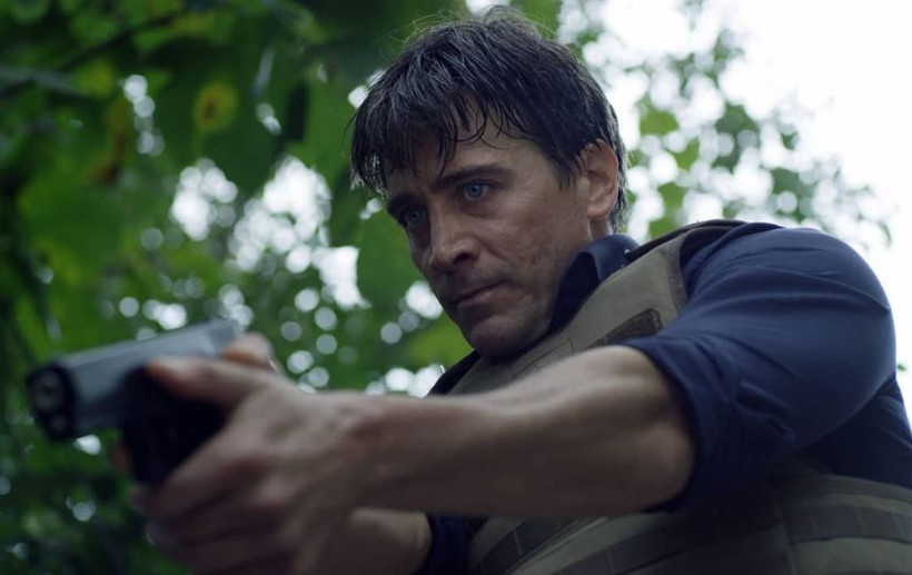 Acun Ilıcalı'dan bir bomba daha: Yeşilçam efsanesi Cüneyt Arkın’ın oğlu Murat Arkın Survivor'a damga vuracak! - Resim : 6