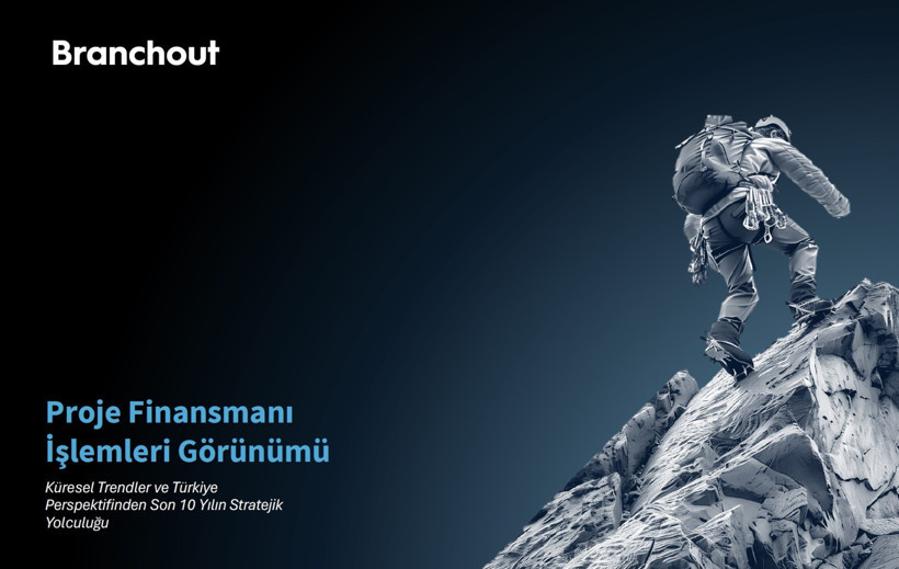 Türkiye’de Proje Finansmanı Piyasası Kademeli Bir Toparlanma Sinyali Veriyor - Resim : 1