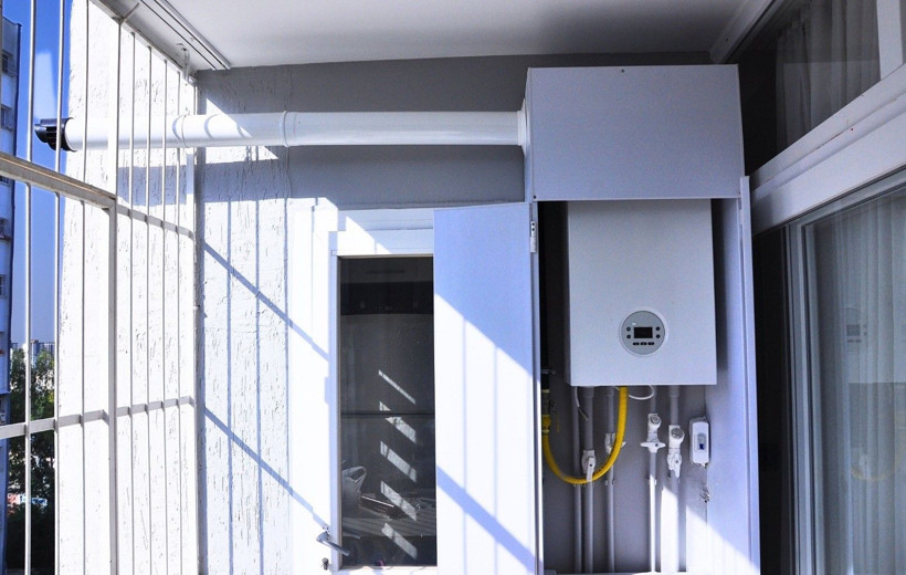 Doğal gazda tasarruf sağlamanın 9 etkili yolu! Faturalarınız yüzde 40 düşebilir - Resim: 5