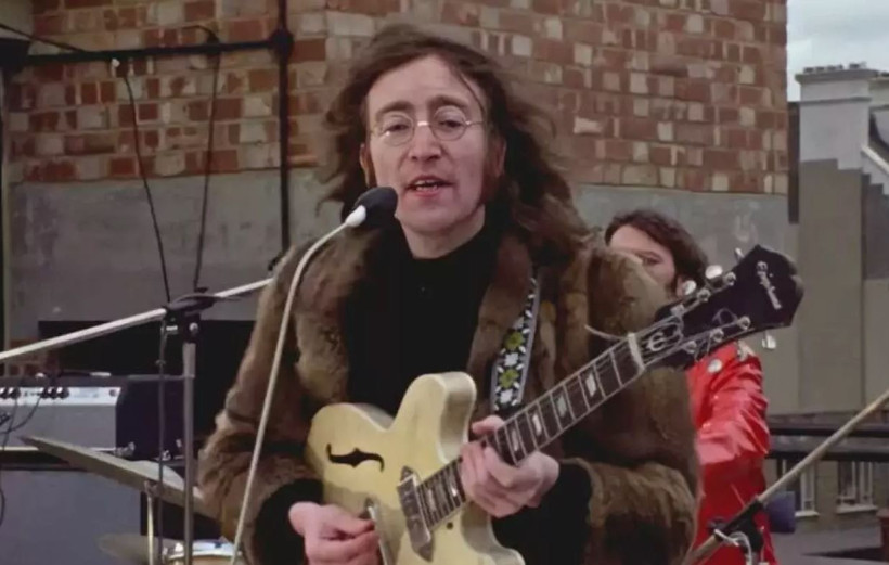 Beatles grubunun kurucusu John Lennon’un katili Mark David Chapman 45 yıl sonra tarihi itiraf: Sessizliğini bozdu - Resim : 5