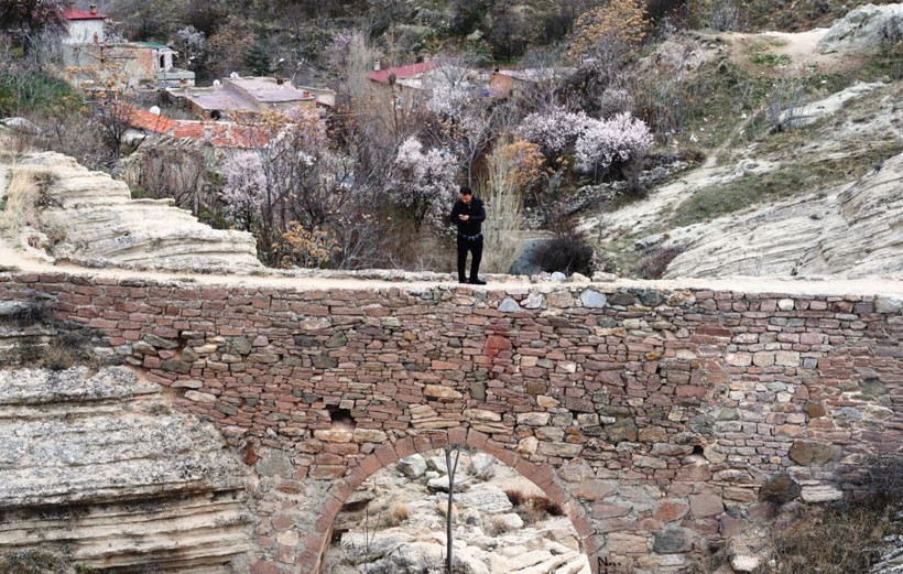 Gerçek mi efsane mi? Şeytanla yapılan anlaşma: Mimarın çaresizliği - Resim : 1