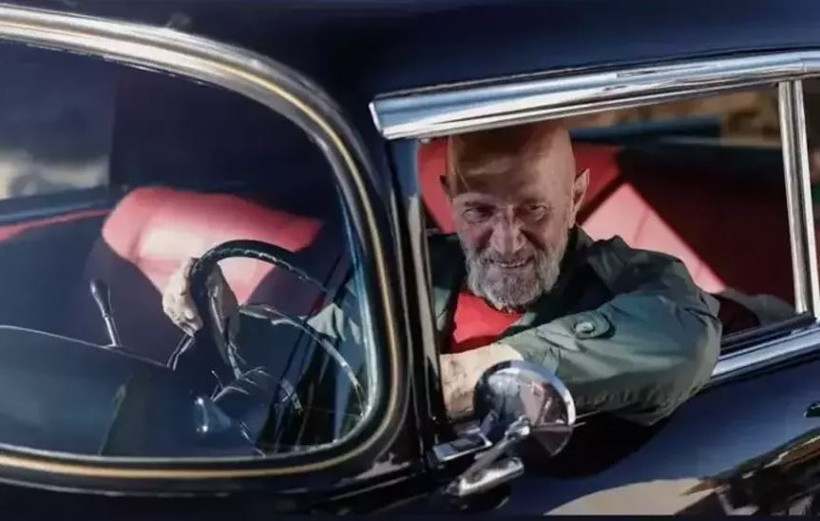 Yeşilçam’ın ‘Tecavüzcü Coşkun’u Coşkun Göğen hastanede! Duygusal itiraflar - Resim : 7