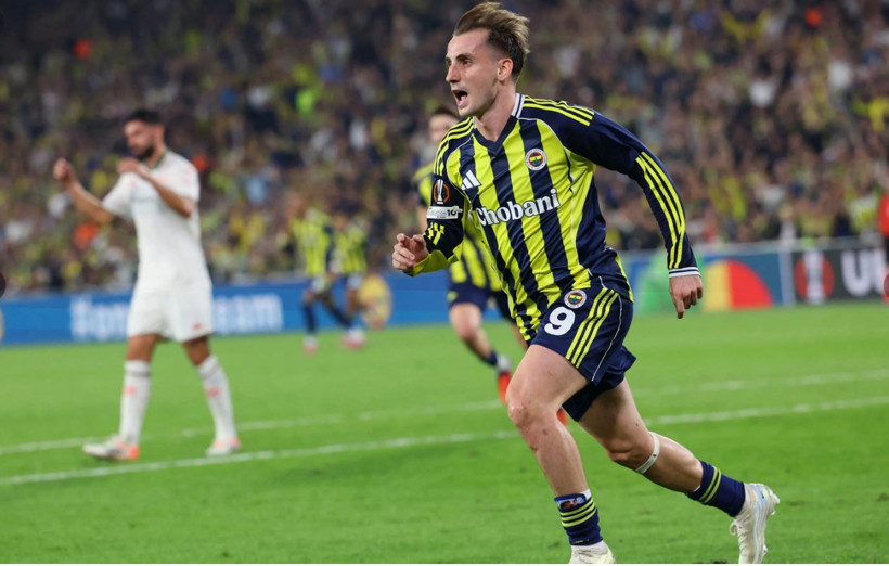 Harry Potter büyüsü bozuldu: Warner Bros Kerem Aktürkoğlu’nu mahkemeye verdi! Hollywood ‘yeter’ dedi - Resim : 2