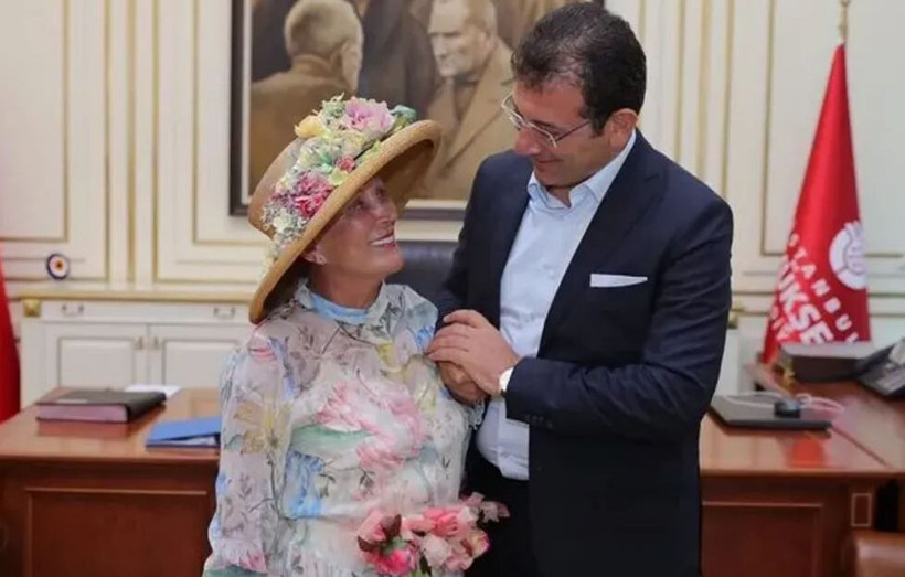 İtirafçı Hüseyin Gün'ün manevi annesinin ölümüne soruşturma! Cinayet şüphesi... - Resim : 4