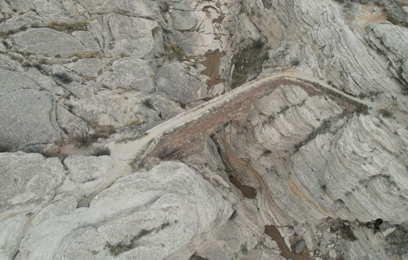 Gerçek mi efsane mi? Şeytanla yapılan anlaşma: Mimarın çaresizliği - Resim : 5