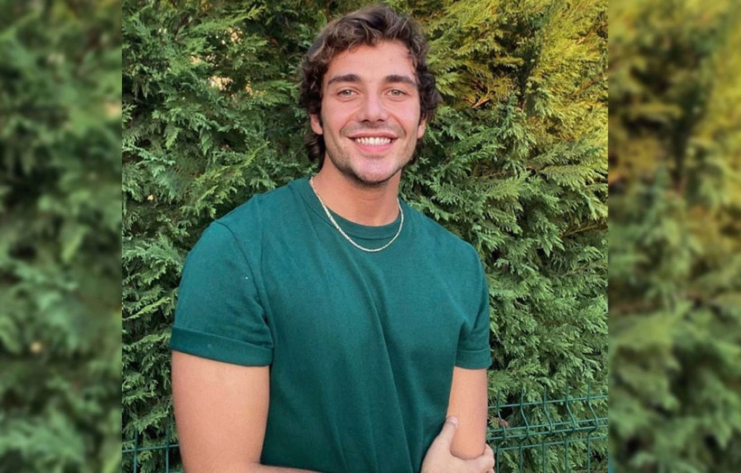 Survivor şampiyonu Cemal Can’dan gözyaşlarıyla Survivor itirafı: ‘Kimseye söylemedim’ dedi! - Resim : 14