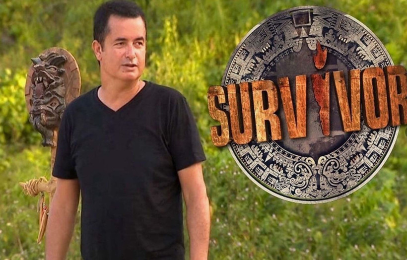 Acun Ilıcalı bombayı patlattı: İşte Survivor 2026 gönüllüler erkek takımı tam kadro! Mert Nobre ve milli boksör aynı kadroda - Resim : 1