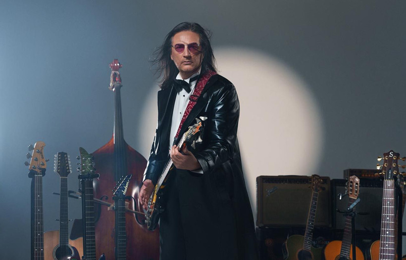 Matrix gibi döndü! İşte Çelik 2025 - Resim: 4