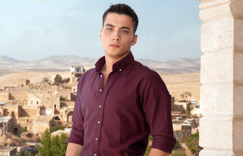 Atakan Özkaya, bir ilki gerçekleştirdi - Resim : 1