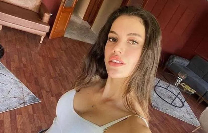 Acun Ilıcalı sekizinci bombasını açıkladı: Arka Sokaklar’ın Aslı Komiser’i Deniz Çatalbaş Survivor 2026 Ünlüler & All Star kadrosunda! - Resim : 15