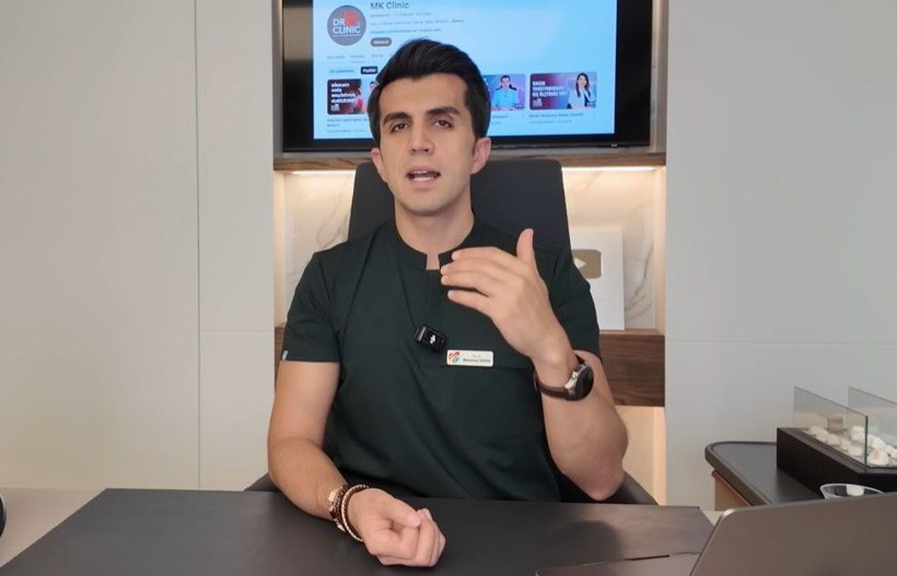 Ağızda başlayan tehlike: Diş çürüğü sandığınız şey sadece diş çürüğü olmayabilir - Resim: 1