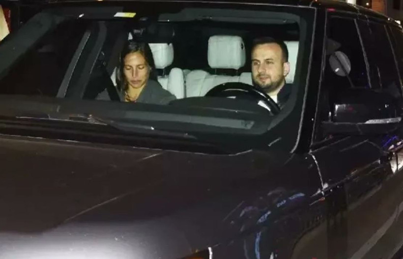 Hülya Avşar’ın kızı Zehra Çilingiroğlu’ndan evlilik sürprizi mi geliyor? 3 yıllık aşkta şaşırtan iddia! - Resim : 2