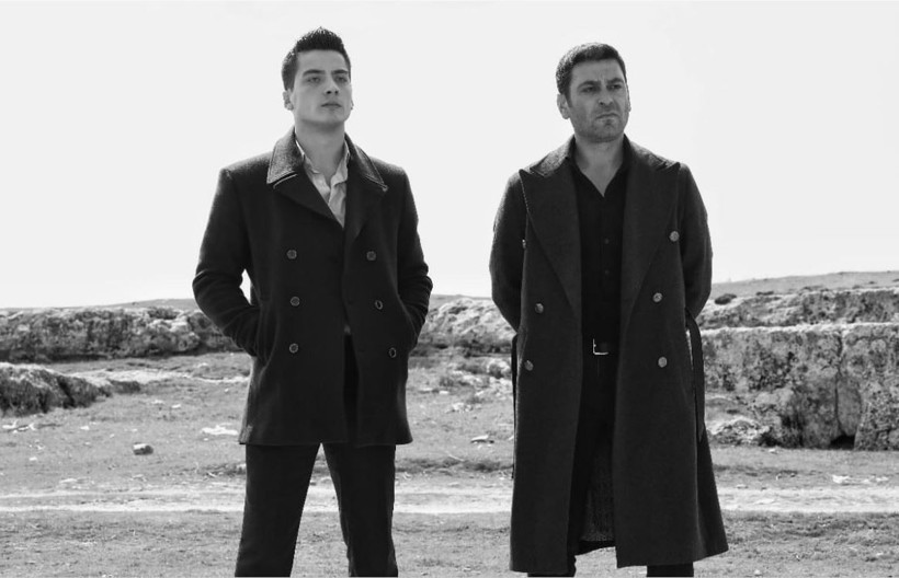 Uzak Şehir'in Kaya'sı Atakan Özkaya’nın baba özlemi yürekleri yaktı! O not herkesi ağlattı - Resim : 3