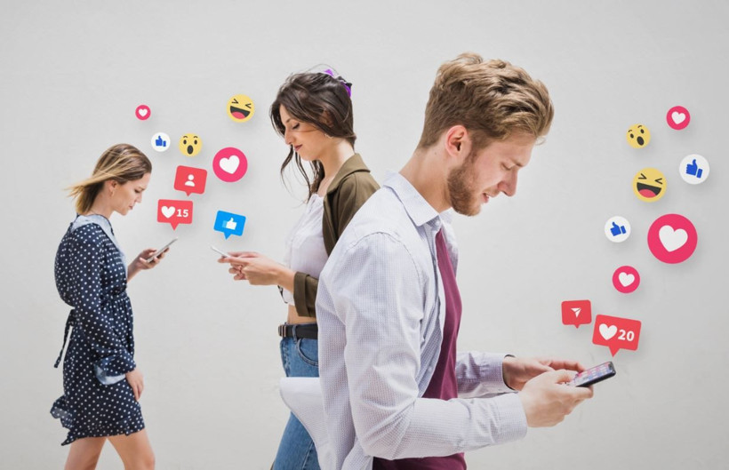 Sosyal medyanın gizli faturası: Ücretsiz platformların korkutan gerçeği! Sadece verinizi değil, beyninizi de kontrol ediyor - Resim: 32