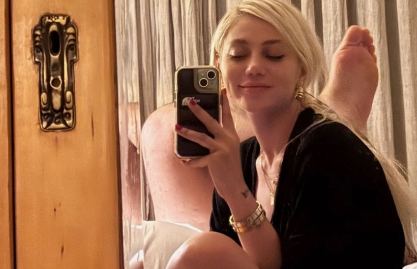 MasterChef Somer Sivrioğlu ve sevgilisi Tilbe Uslu ilişkisi çatırdıyor mu? Yaş farkıyla gündem olmuşlardı - Resim: 14