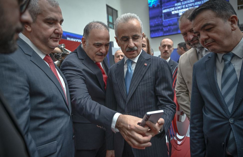 5G Türkiye'de 63 milyon cep telefonunu çöpe attıracak - Resim : 2