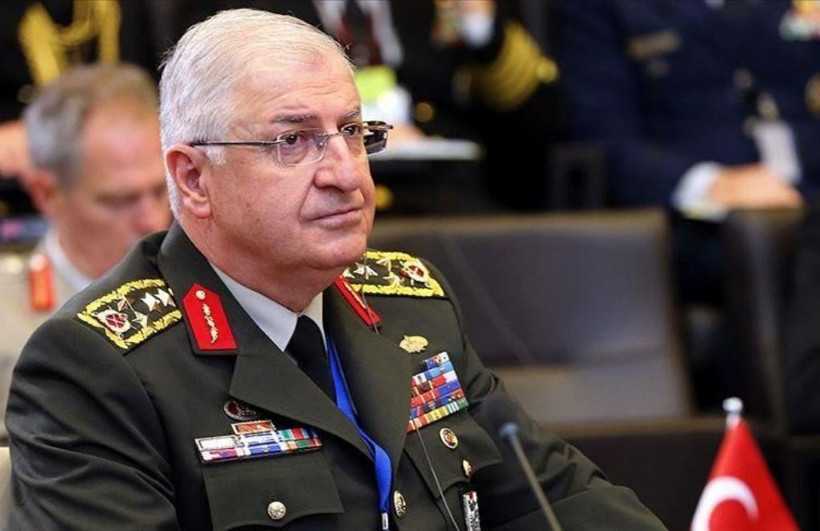 Şehit annesini ağlatan iki farklı Yaşar Paşa’nın bilinmeyen hikayesi - Resim : 4