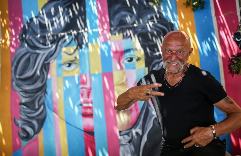 Yeşilçam’ın ‘Tecavüzcü Coşkun’u Coşkun Göğen hastanede! Duygusal itiraflar - Resim : 5