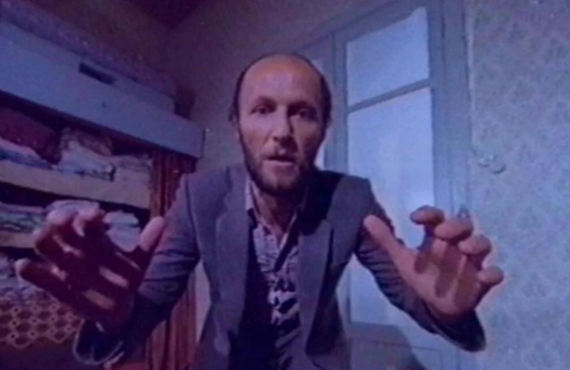 Yeşilçam’ın ‘Tecavüzcü Coşkun’u Coşkun Göğen hastanede! Duygusal itiraflar - Resim : 13