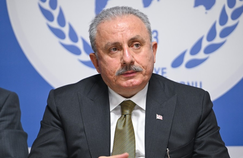 AKP'nin hukukçu ağır topundan sert 'AYM' çıkışı - Resim : 1