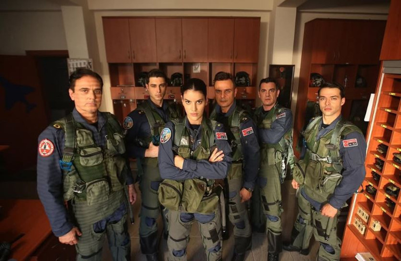 Acun Ilıcalı sekizinci bombasını açıkladı: Arka Sokaklar’ın Aslı Komiser’i Deniz Çatalbaş Survivor 2026 Ünlüler & All Star kadrosunda! - Resim : 8