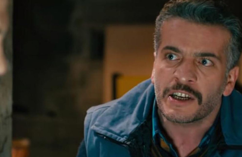 Ünlü oyuncu Murat Cemcir’den sevindiren haber: Hastane son durumunu açıkladı! - Resim : 7