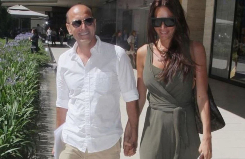 Güzide Duran’ın boşanma davasında yıldızlar geçidi! Adnan Aksoy hangi ünlü isimleri tanık gösterdi? Gözler 6 Ocak’taki duruşmada… - Resim : 18