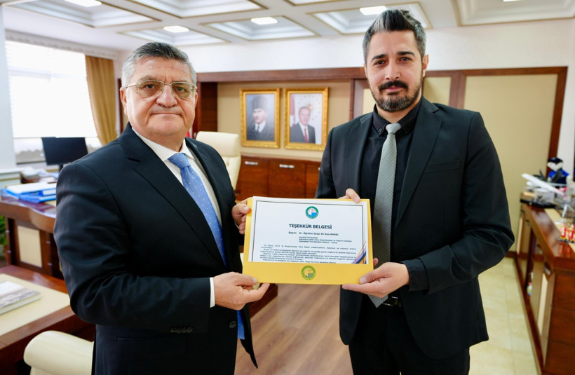 Sinop’un fethi tuvalde canlandı! - Resim : 2