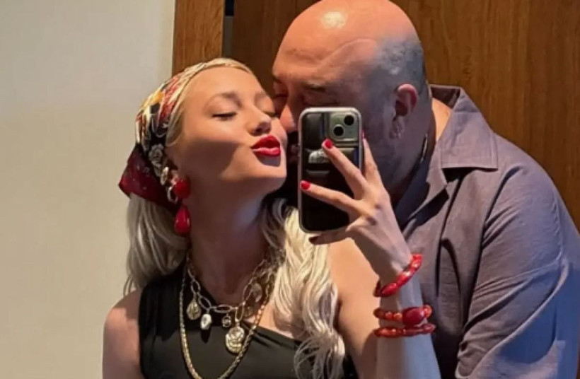 MasterChef Somer Sivrioğlu ve sevgilisi Tilbe Uslu ilişkisi çatırdıyor mu? Yaş farkıyla gündem olmuşlardı - Resim: 9