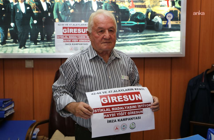 Bir ilimiz isim değişikliği için harekete geçti! - Resim : 4