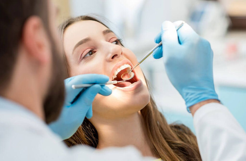 Ağızda başlayan tehlike: Diş çürüğü sandığınız şey sadece diş çürüğü olmayabilir - Resim: 5