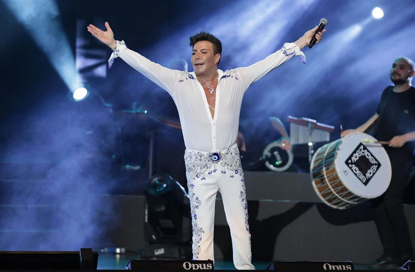 Fatih Ürek'in menajerinden yeni açıklama: “Yalan habere değil, duaya ihtiyacımız var” - Resim : 3