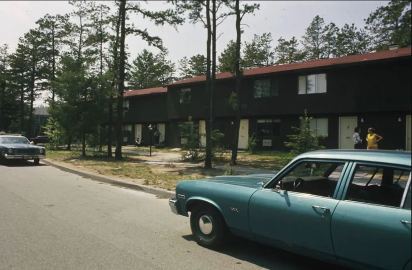 50 yıl sonra gelen adalet: Komşu katili DNA yakalattı! Beşiğin yanındaki cinayet - Resim : 2