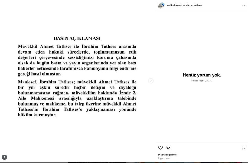 Tatlıses ailesinde yeni skandal: Baba-oğul krizinde elektronik kelepçe şoku! Ahmet Tatlıses isyan etti! - Resim: 16