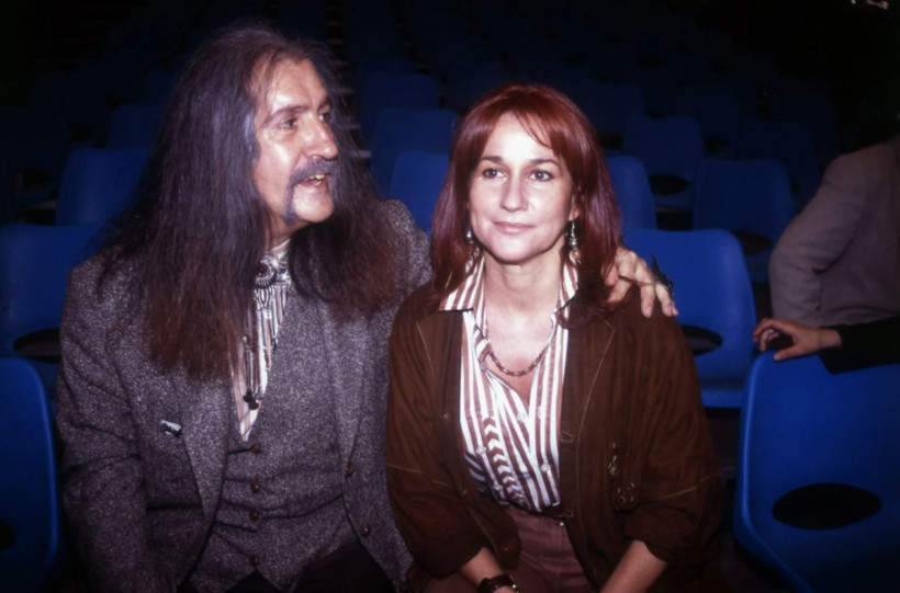 Türk Müziği’nin dev ismi Barış Manço’nun hiç görmediğiniz çocukluk karesi olay oldu! 7'den 77'ye herkesin sevgilisiydi - Resim: 46