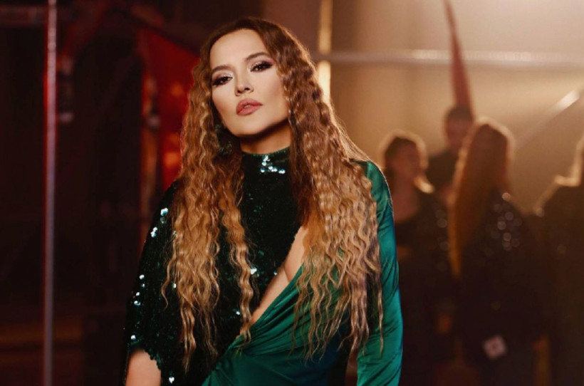 Demet Akalın'dan Fatih Ürek'e duygusal mesaj: "İyi ki barışmışız!" - Resim : 5