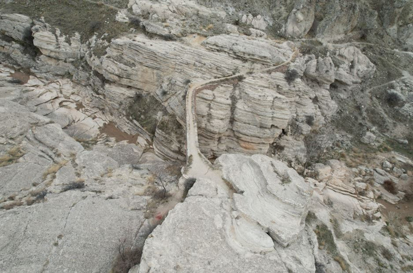 Gerçek mi efsane mi? Şeytanla yapılan anlaşma: Mimarın çaresizliği - Resim : 2