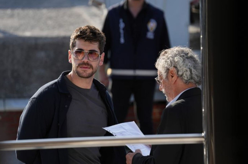 ‘Rüya Gibi’ başladı! Seda Bakan’dan peri masalı gibi dönüş: Pazar akşamının yeni kraliçesi olmaya aday - Resim : 2