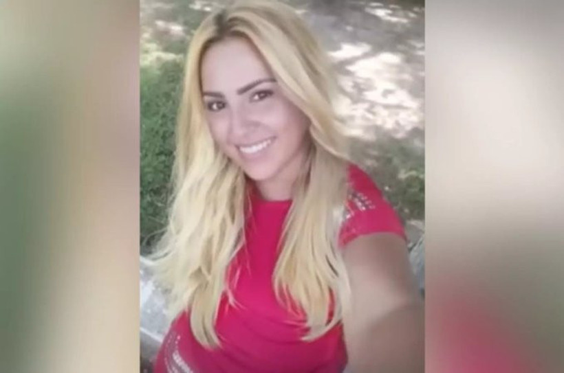 Melek yüzlü seri katil yakalandı: Hukuk öğrencisinin şeytani planı! Kurbanlarını flört uygulamalarından seçmiş - Resim : 5