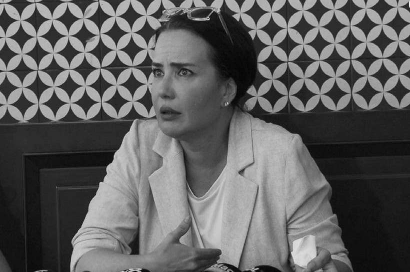 Deniz Uğur Reha Muhtar'a velayet davası açmıştı: Mahkeme kararını verdi! İşte ikizlerin yeni adresi - Resim : 4