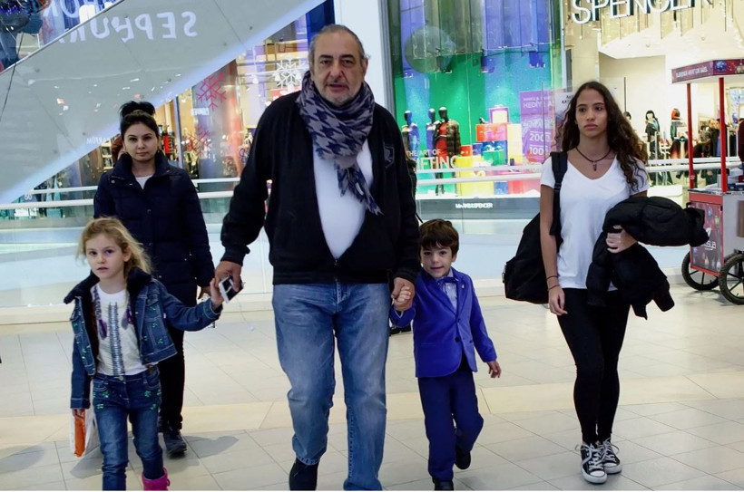 Deniz Uğur Reha Muhtar'a velayet davası açmıştı: Mahkeme kararını verdi! İşte ikizlerin yeni adresi - Resim : 11