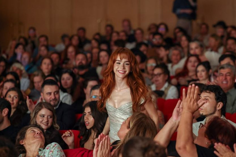 Bez Bebek skandalı patladı: Çocuk yıldız Asena Keskinci’den şok itiraflar: Evrim Akın üvey annem oldu! - Resim : 9