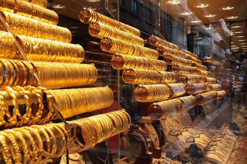 Dev bankanın altın tahmini yürekleri ağza getirdi. Depara kalkacağı tarih belli oldu - Resim: 3