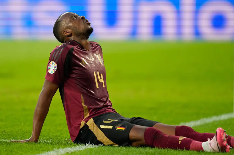 Jose Mourinho'ya büyük şok! - Resim : 2