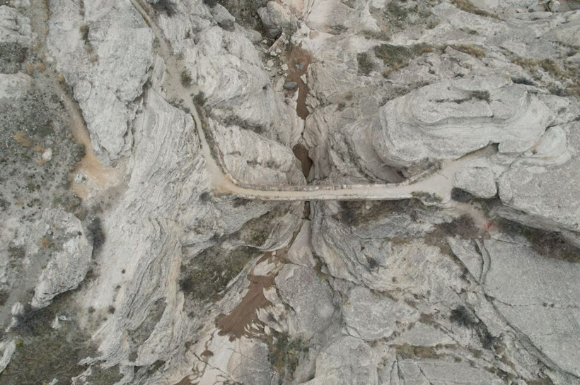 Gerçek mi efsane mi? Şeytanla yapılan anlaşma: Mimarın çaresizliği - Resim : 3