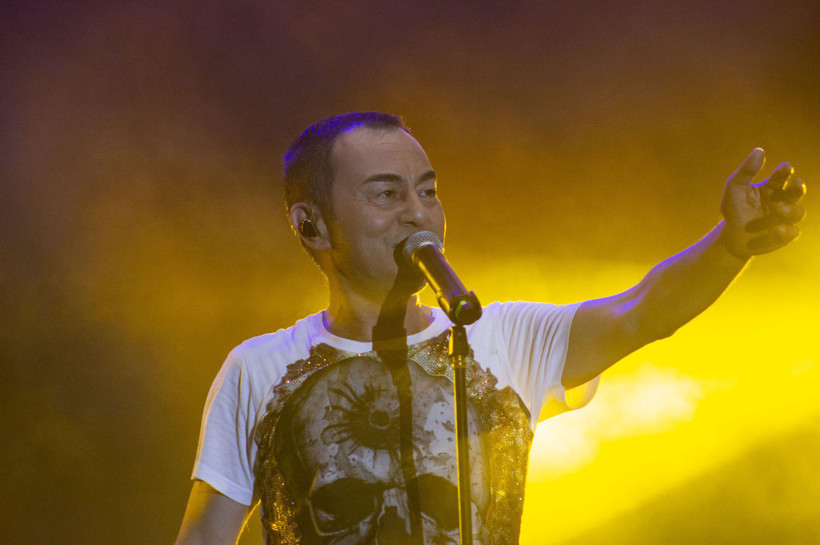 Teoman ve Serdar Ortaç’tan çok konuşulacak düet! Asi rock ile dans pop’u aynı sahnede: Hazır mısınız? - Resim : 6