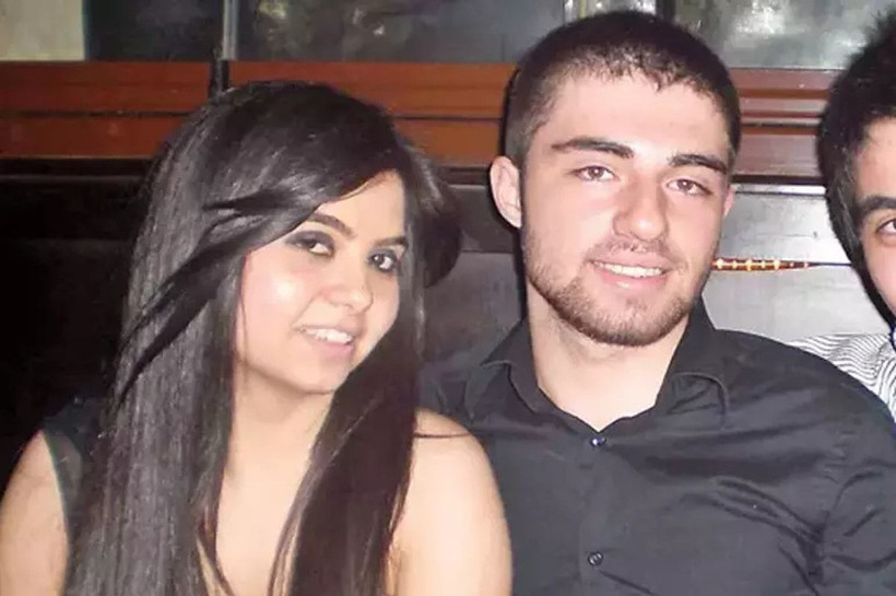 Münevver Karabulut belgeseline mahkeme ‘dur’ dedi! Yargı Netflix’i susturdu - Resim : 1