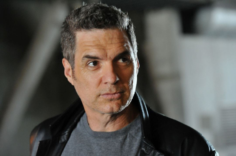 Polis rolü yetmedi, gerçeğini seçti! Ekranın efsanesi Jerry O'Donnell şimdi sokakta devriye gezecek - Resim : 1