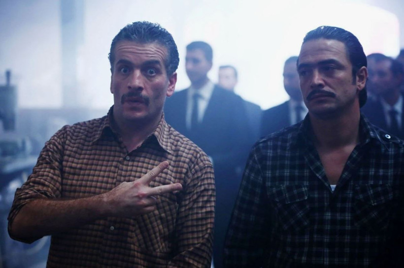 Ünlü oyuncu Murat Cemcir’den sevindiren haber: Hastane son durumunu açıkladı! - Resim : 11